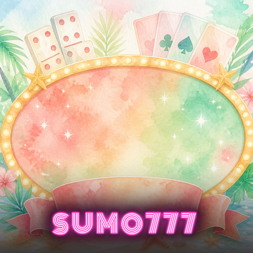 Cek domain resmi sumo777cc.com sebelum download sumo777 APK